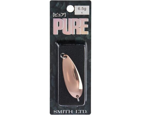 Блесна Smith Pure 2.7 g BGO (1665.09.38), изображение 2