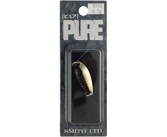 Блесна Smith Pure 2.7 g BHG (1665.07.45), изображение 2
