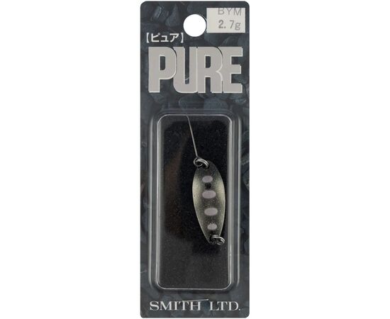 Блесна Smith Pure 2.7 g BYM (1665.17.69), изображение 2
