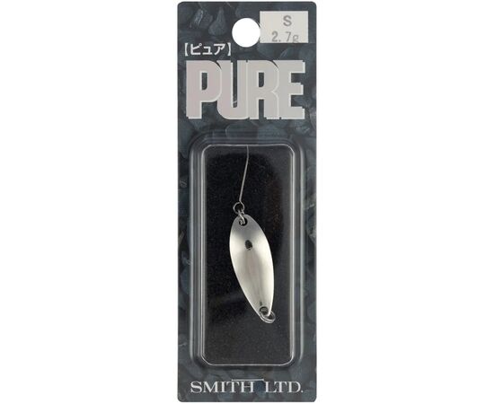 Блесна Smith Pure 2.7 g S (1665.17.70), изображение 2