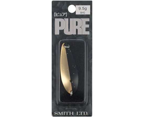 Блесна Smith Pure 9.5 g (без гачка) BHG (1665.15.70), изображение 2