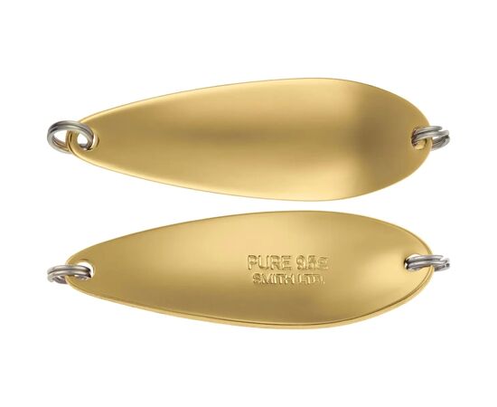 Блешня Smith Pure 9.5 g (без гачка) G (1665.15.71)