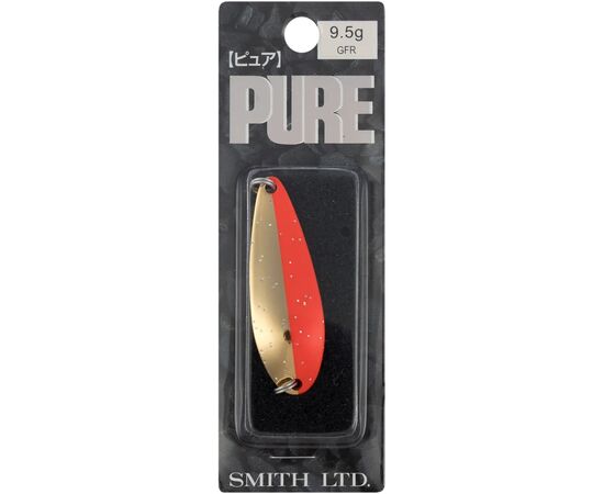 Блесна Smith Pure 9.5 g (без гачка) GFR (1665.16.10), изображение 2