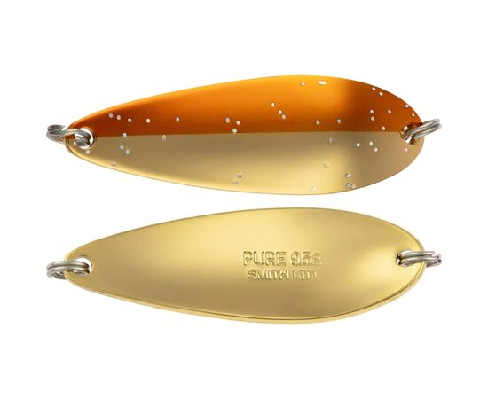 Блесна Smith Pure 9.5 g (без гачка) GO (1665.16.06)