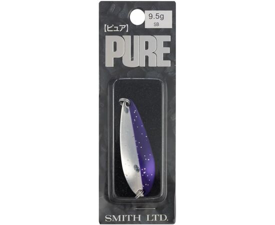 Блесна Smith Pure 9.5 g (без гачка) SB (1665.16.11), изображение 2