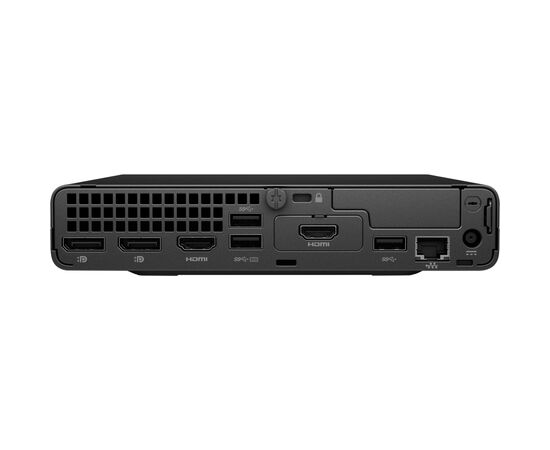 Комп'ютер HP Pro Mini 400 G9 / i3-12100T, 8, 256, Wi-Fi, кл+м, W11P64 (A1HE1ES), зображення 4