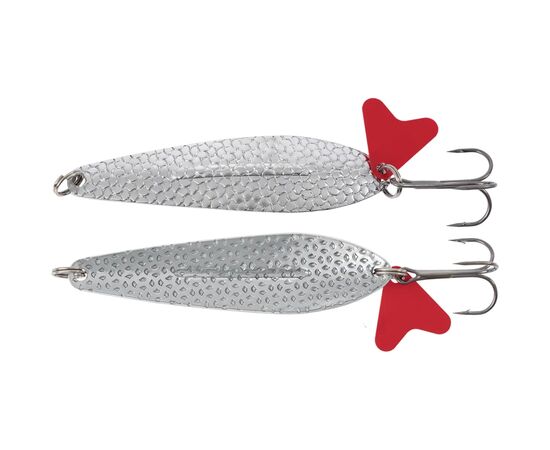 Блесна X-Fish Atlantis 19.2g 01 Silver (1917.04.38)