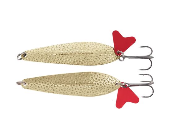 Блесна X-Fish Atlantis 19.2g 02 Gold (1917.04.39)