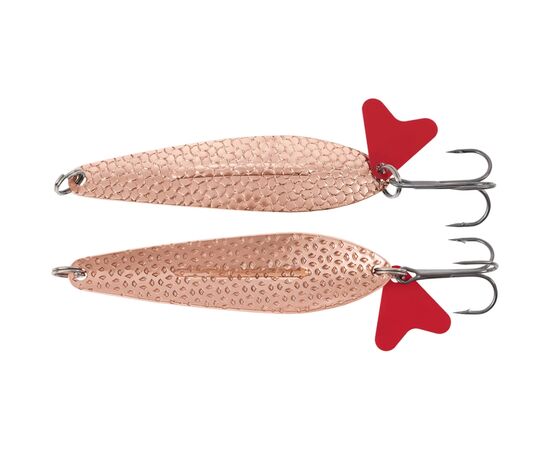 Блесна X-Fish Atlantis 19.2g 03 Copper (1917.04.40)