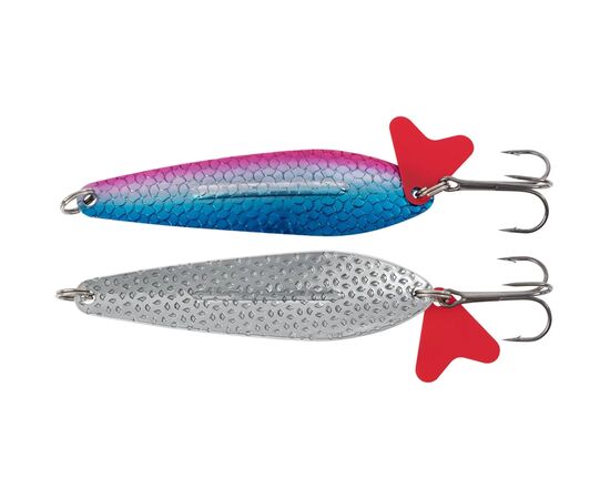 Блесна X-Fish Atlantis 19.2g 04 Silver pink blue (1917.04.41)