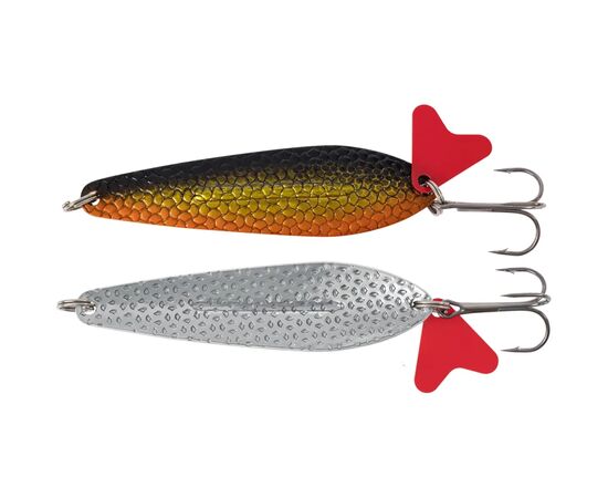 Блесна X-Fish Atlantis 19.2g 06 Orange gold (1917.05.18)