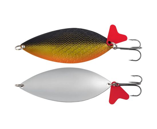 Блесна X-Fish Atomic 22.5g 06 Orange gold (1917.05.22)