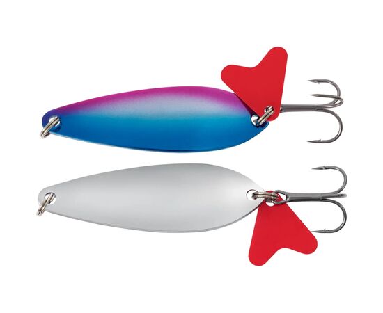 Блешня X-Fish Blitz 15.5g 04 Silver pink blue (1917.05.16)