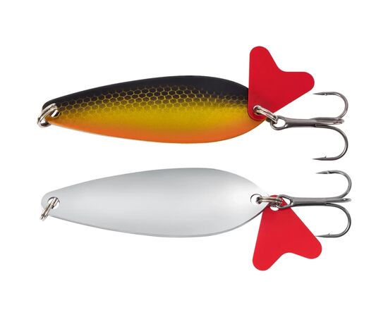 Блешня X-Fish Blitz 15.5g 06 Orange gold (1917.05.33)