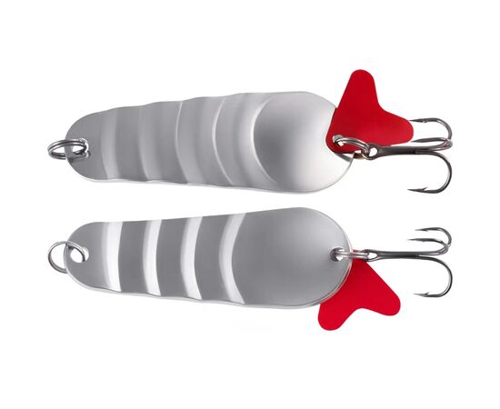 Блесна X-Fish Buffalo 20g 01 Silver (1917.04.98)
