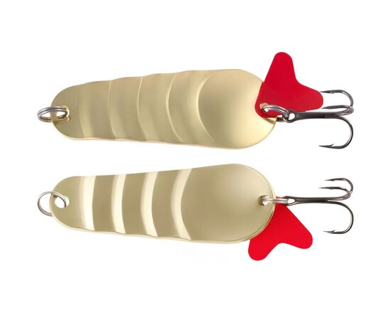 Блесна X-Fish Buffalo 20g 02 Gold (1917.04.99)