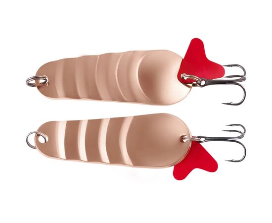 Блешня X-Fish Buffalo 20g 03 Copper (1917.05.00)