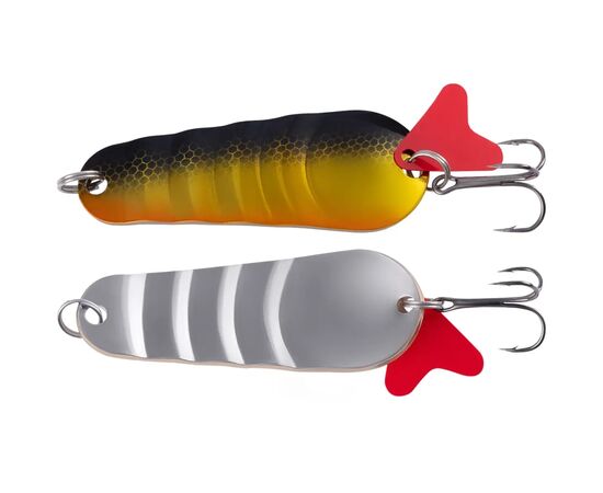 Блесна X-Fish Buffalo 20g 06 Orange gold (1917.05.30)