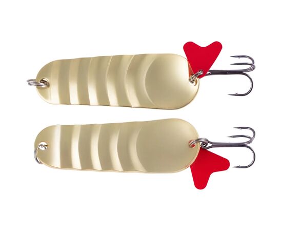 Блесна X-Fish Buffalo 27g 02 Gold (1917.05.04)