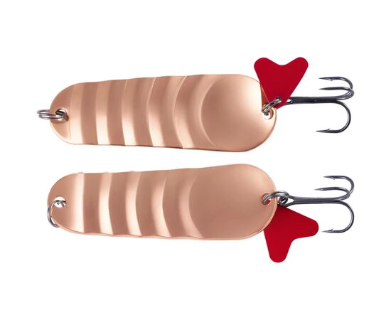 Блешня X-Fish Buffalo 27g 03 Copper (1917.05.05)