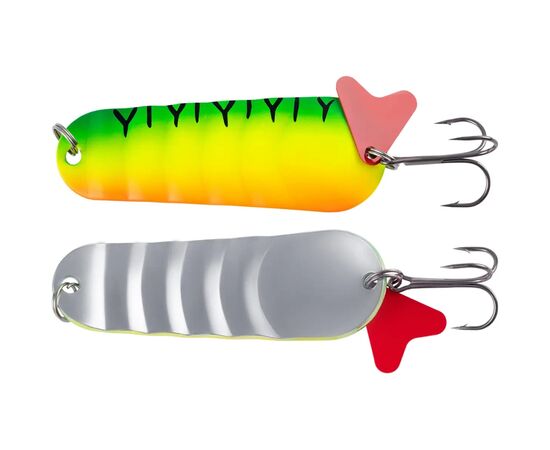 Блесна X-Fish Buffalo 27g 05 Fire tiger (1917.05.07)