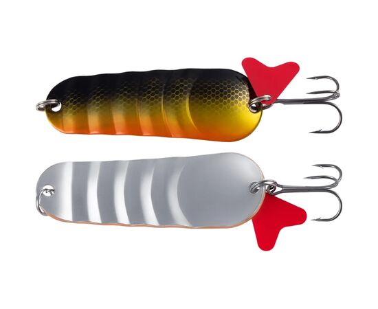 Блешня X-Fish Buffalo 27g 06 Orange gold (1917.05.31)
