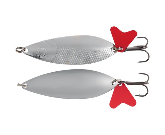 Блесна X-Fish Chaos 14g 01 Silver (1917.04.53)