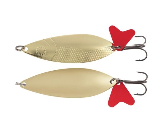 Блесна X-Fish Chaos 14g 02 Gold (1917.04.54)