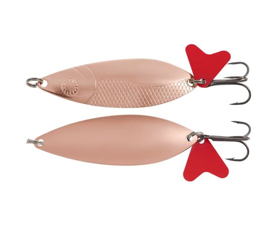 Блесна X-Fish Chaos 14g 03 Copper (1917.04.55)