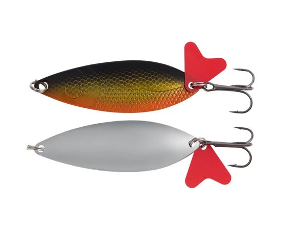 Блесна X-Fish Chaos 14g 06 Orange gold (1917.05.21)