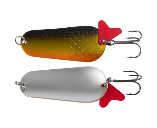 Блесна X-Fish Godzilla 14g 06 Orange gold (1917.05.20)