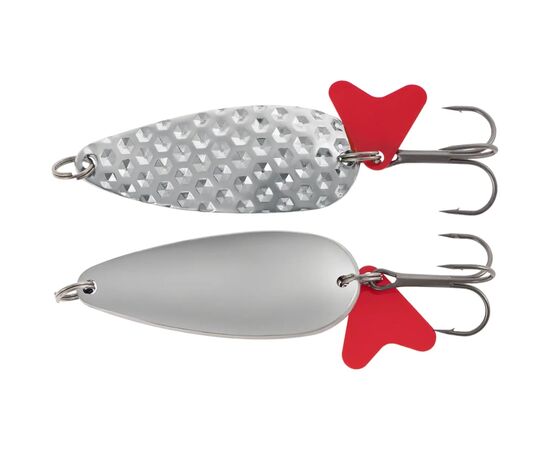 Блешня X-Fish Kali 20.6g 01 Silver (1917.04.68)