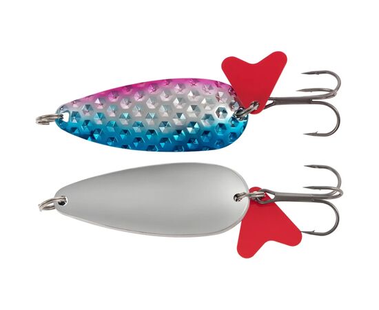 Блешня X-Fish Kali 20.6g 04 Silver pink blue (1917.04.71)