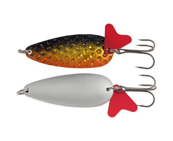 Блесна X-Fish Kali 20.6g 06 Orange gold (1917.05.24)