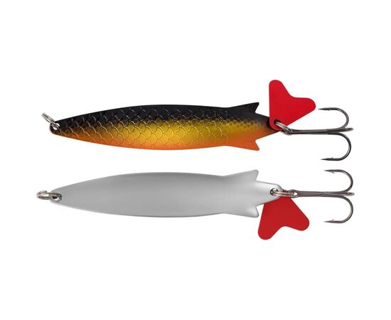 Блешня X-Fish King Pike 14g 06 Orange gold (1917.05.26)