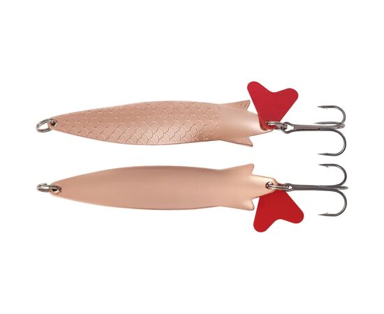 Блесна X-Fish King Pike 20g 03 Copper (1917.04.85)