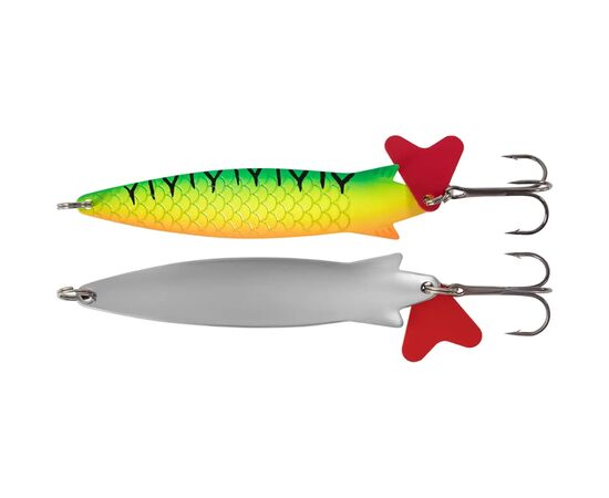 Блесна X-Fish King Pike 20g 05 Fire tiger (1917.04.87)