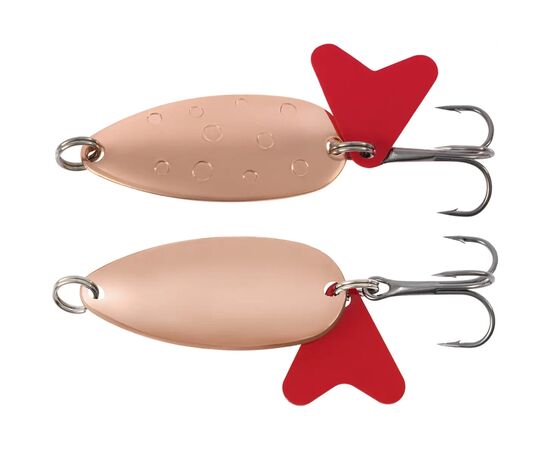 Блесна X-Fish Shiva 10.2g 03 Copper (1917.04.65)