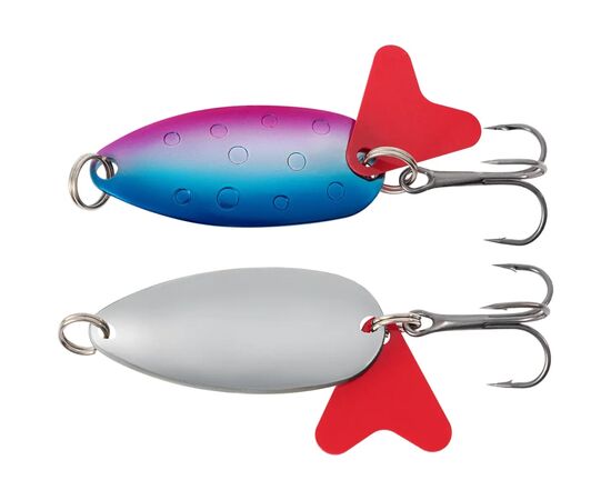 Блесна X-Fish Shiva 10.2g 04 Silver pink blue (1917.04.66)