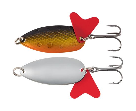 Блешня X-Fish Shiva 10.2g 06 Orange gold (1917.05.23)