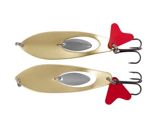 Блесна X-Fish Turbo 17.3g 02 Gold (1917.04.74)