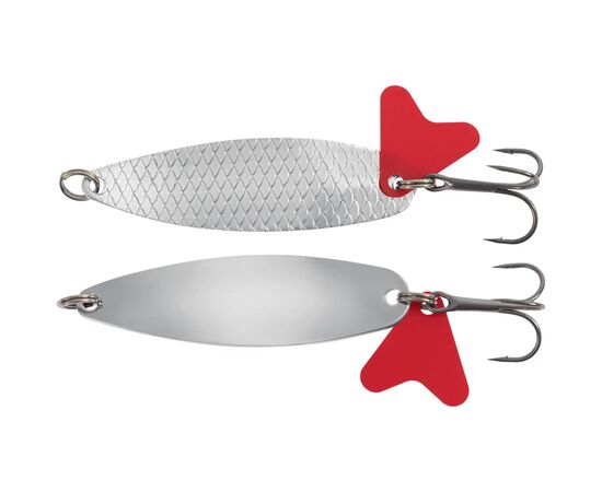 Блесна X-Fish Valhalla 12.7g 01 Silver (1917.05.08)