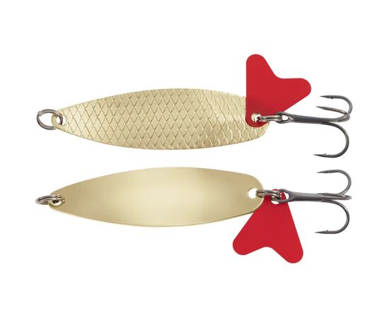Блесна X-Fish Valhalla 12.7g 02 Gold (1917.05.09)
