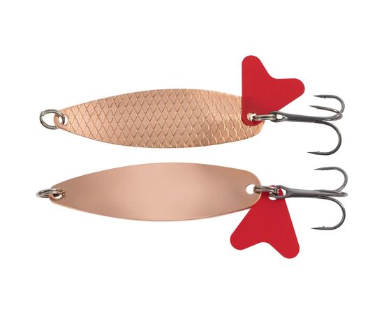 Блесна X-Fish Valhalla 12.7g 03 Copper (1917.05.10)