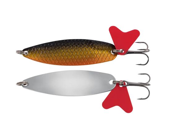 Блесна X-Fish Valhalla 12.7g 06 Orange gold (1917.05.32)