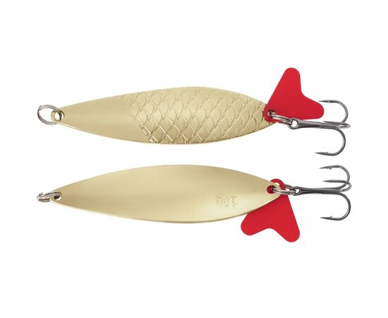 Блесна X-Fish Venom 19g 02 Gold (1917.04.89)