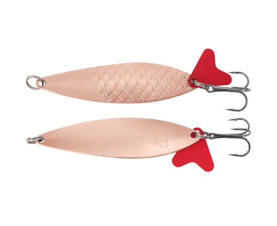 Блесна X-Fish Venom 19g 03 Copper (1917.04.90)