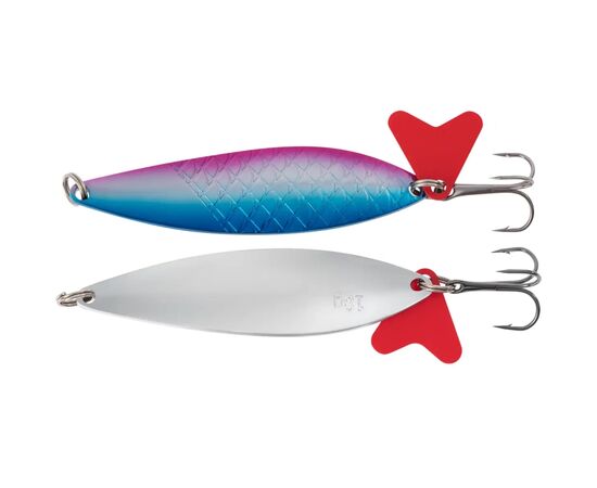 Блесна X-Fish Venom 19g 04 Silver pink blue (1917.04.91)