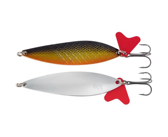 Блесна X-Fish Venom 19g 06 Orange gold (1917.05.28)