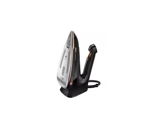 Утюг Braun FI 7276 BK (FI7276BK), изображение 2